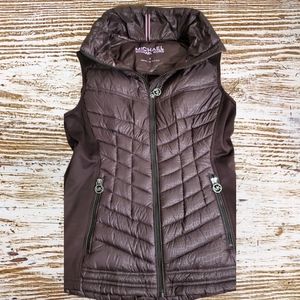 NWT Michael Kors Down jacket